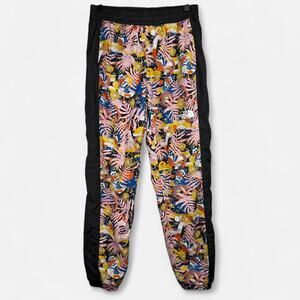 The north face hydrenaline windbreaker